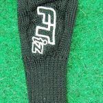 Callaway FT iz Headcover Rescue-Haube