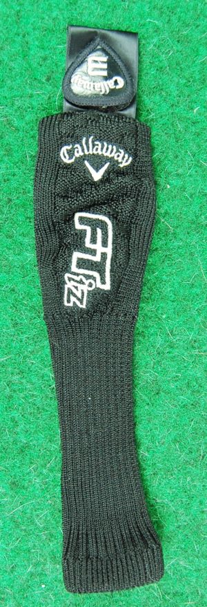 Callaway FT iz Headcover Rescue-Haube