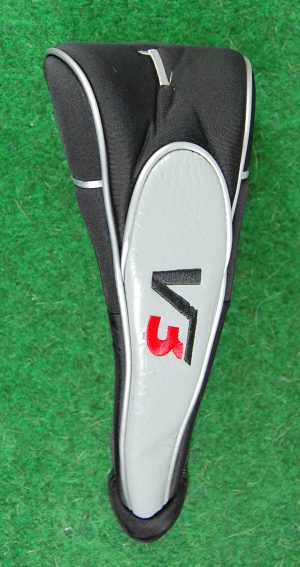 Voit V3 Headcover Driver-Haube