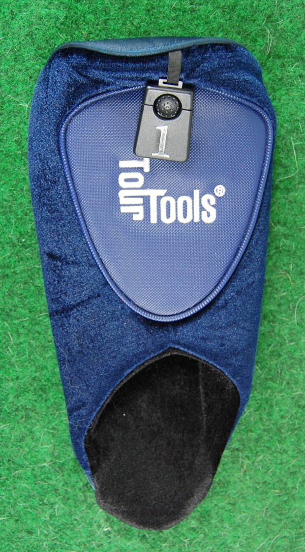 Bang Golf Tour Tools Headcover Driver-Haube – Bild 2