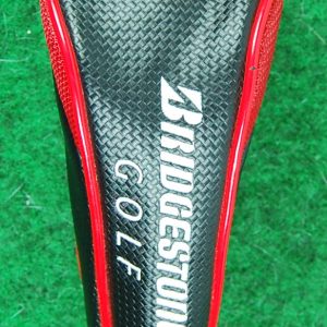 Bridgestone 3h Headcover Rescue-Haube