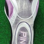 Ping Rhapsody Headcover Driver-Haube