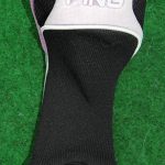 Ping Rhapsody Headcover Driver-Haube