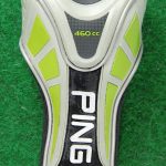 Ping Rapture Headcover Driver-Haube