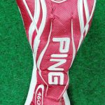 Ping Faith Headcover Driver-Haube