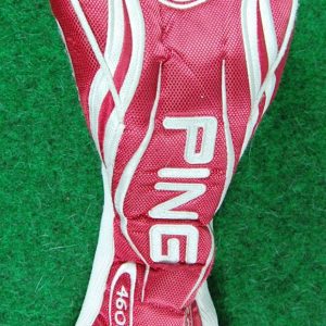 Ping Faith Headcover Driver-Haube