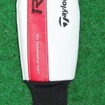 TaylorMade R15 Headcover Rescue-Haube