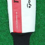 TaylorMade R15 Headcover Rescue-Haube