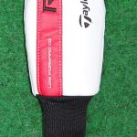 TaylorMade R15 Headcover Rescue-Haube