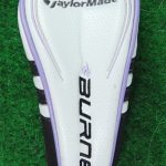 TaylorMade Burner Superfast 2.0 Headcover Rescue-Haube
