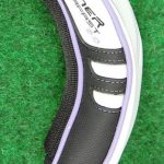 TaylorMade Burner Superfast 2.0 Headcover Rescue-Haube