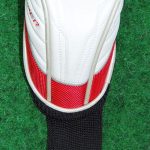 TaylorMade AERO Burner  Headcover Rescue-Haube