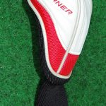 TaylorMade AERO Burner  Headcover Rescue-Haube