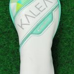 TaylorMade KALEA Headcover Rescue-Haube