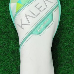 TaylorMade KALEA Headcover Rescue-Haube