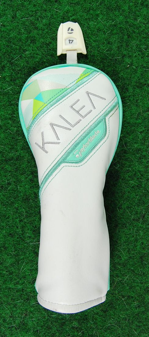 TaylorMade KALEA Headcover Rescue-Haube