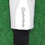 TaylorMade M2 Headcover Rescue-Haube