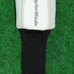 TaylorMade M2 Headcover Rescue-Haube