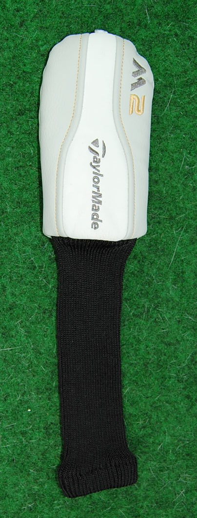 TaylorMade M2 Headcover Rescue-Haube