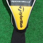 TaylorMade RBZ Stage2 Headcover Fairwayholz-Haube