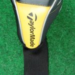 TaylorMade RBZ Stage2 Headcover Fairwayholz-Haube