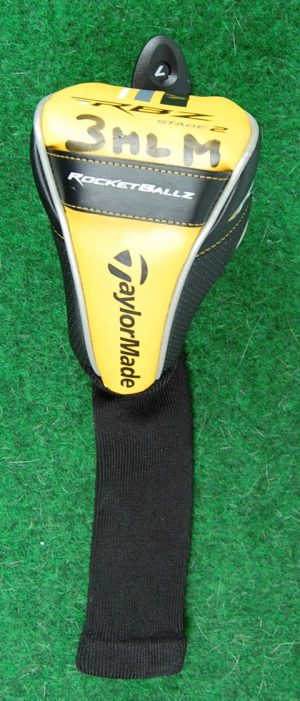 TaylorMade RBZ Stage2 Headcover Fairwayholz-Haube