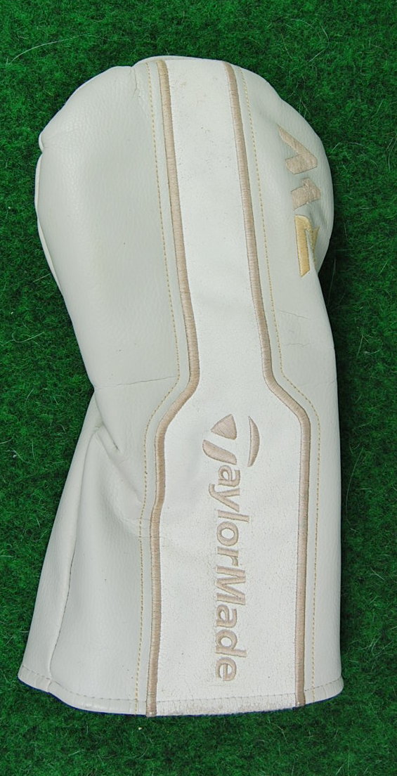 TaylorMade M2 Headcover Fairwayholz-Haube