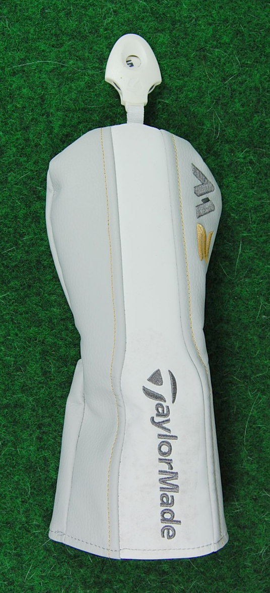 TaylorMade M2 Headcover Fairwayholz-Haube