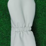 TaylorMade M2 Headcover Fairwayholz-Haube