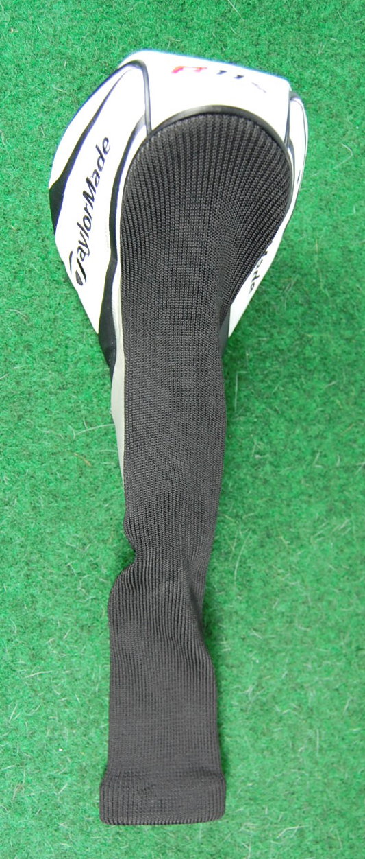 TaylorMade R11 S Headcover Driver-Haube – Bild 2