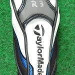 TaylorMade Headcover Rescue-Haube