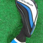 TaylorMade Headcover Rescue-Haube