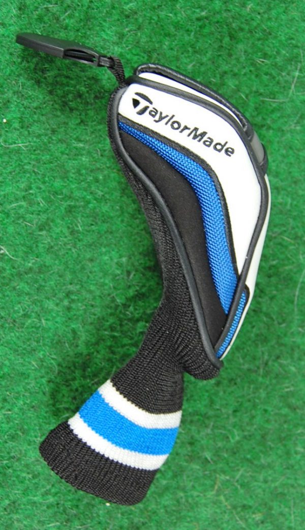 TaylorMade Headcover Rescue-Haube – Bild 3