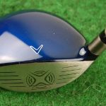 Callaway Big Bertha BETA  Holz 5 Damen