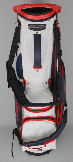 Bennington Standbag Zone 14 Waterproof – gebraucht