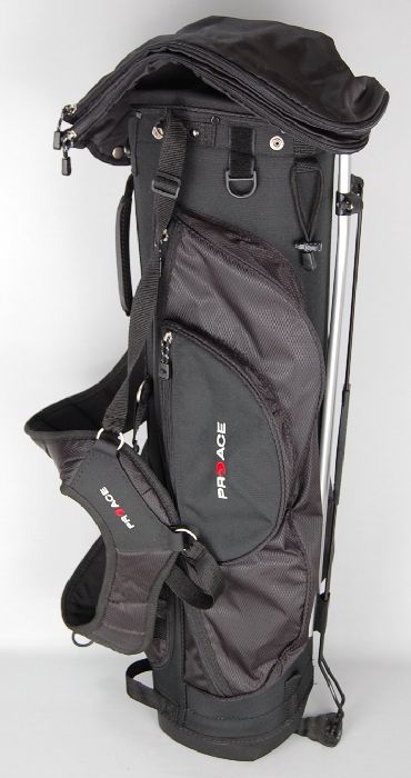Pro Ace Standbag - gebraucht – Bild 4