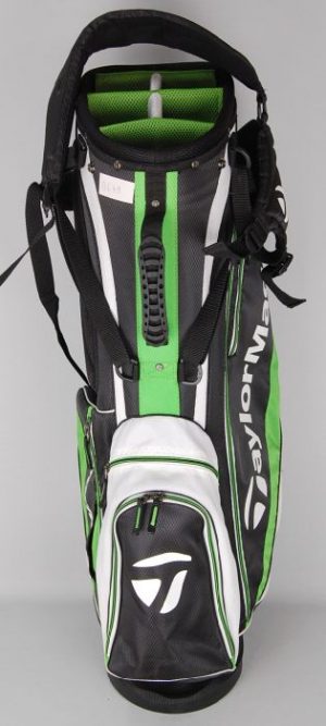 TayloMade Standbag – gebraucht