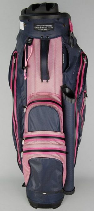 Bennington DRY QO 9 Waterproof – gebraucht