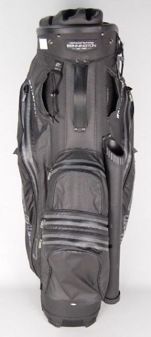 Bennington DRY QO 9 Waterproof – gebraucht