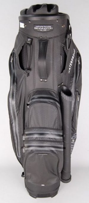 Bennington DRY QO 9 Waterproof – gebraucht