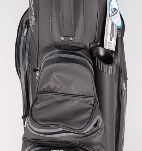 Bennington DRY QO 9 Waterproof – gebraucht