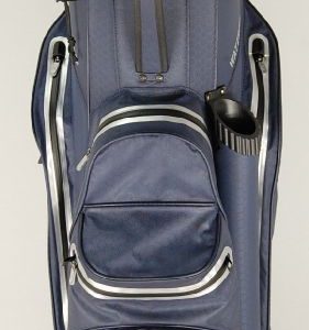 Bennington DRY QO 9 Waterproof – gebraucht