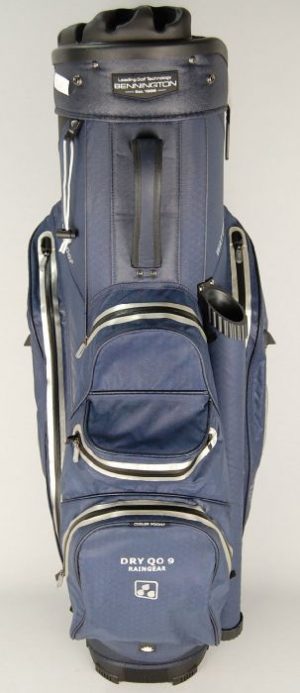 Bennington DRY QO 9 Waterproof – gebraucht