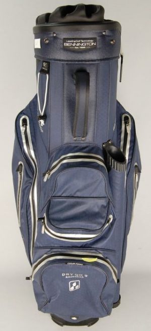 Bennington DRY QO 9 Waterproof – gebraucht