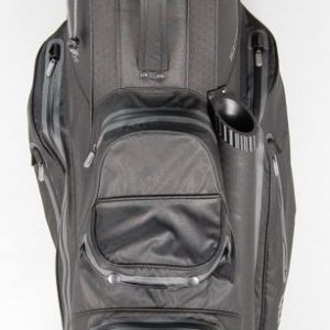 Bennington DRY QO 9 Waterproof – gebraucht +2 inch