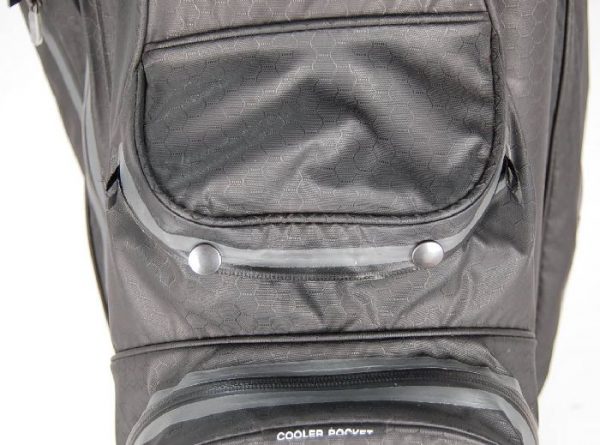 Bennington DRY QO 9 Waterproof - gebraucht +2 inch – Bild 2