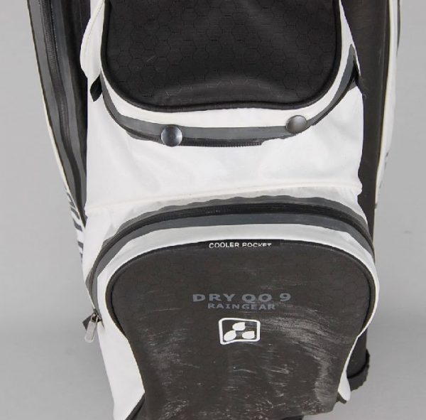 Bennington DRY QO 9 Waterproof - gebraucht – Bild 2