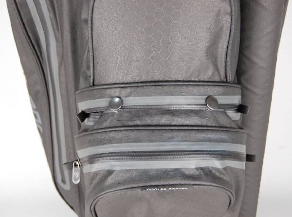 Bennington DRY QO 9 Waterproof - gebraucht – Bild 2