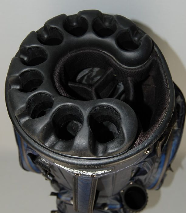 Bennington DRY QO 9 Waterproof - gebraucht – Bild 6