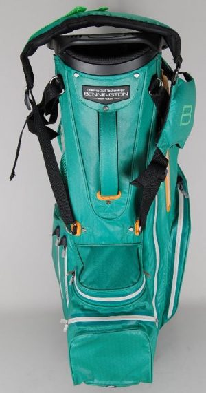 Bennington Standbag Zone 14 Waterproof – gebraucht